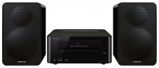 Onkyo CS-265 mikro hifi rendszer - fekete Audio-Video / Hifi / Multimédia - Hifi - Sztereó - Mikro-, mini hifi rendszer - 283166