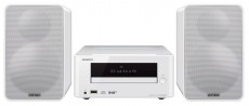 Onkyo CS-265 DAB mini hifi rendszer Audio-Video / Hifi / Multimédia - Hifi - Sztereó - Mikro-, mini hifi rendszer - 283167
