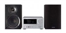 Onkyo CS-N575D hálózatképes CD rádióerősítő Újdonságok - Új termékek - 329147