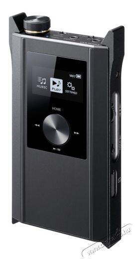 Onkyo DAC-HA300 Fejhallgató-erősítő Audio-Video / Hifi / Multimédia - Hifi - Sztereó - D/A konverter / fejhallgató erősítő - 291382