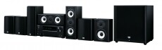 Onkyo HT-S 9800 THX - fekete Audio-Video / Hifi / Multimédia - Hangfal - Hangfalszett - Hangfalszett - 326289