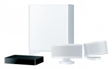 Onkyo LS-3200 hangfalszett - fehér Audio-Video / Hifi / Multimédia - Hangfal - Hangfalszett - Hangfalszett - 299937