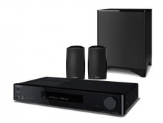 Onkyo LS5200 (B) 2.1 házimozi rendszer - fekete Audio-Video / Hifi / Multimédia - Házimozi - Összeállított házimozi szett - 315741