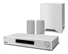 Onkyo LS5200 (W) 2.1 házimozi rendszer - fehér Audio-Video / Hifi / Multimédia - Házimozi - Összeállított házimozi szett - 309211