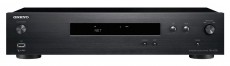Onkyo NS-6130 (B) sztereó erősítő - fekete Audio-Video / Hifi / Multimédia - Hifi - Sztereó - Sztereó erősítő - 315747