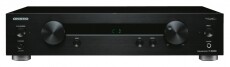 Onkyo P-3000R - fekete Audio-Video / Hifi / Multimédia - Hifi - Sztereó - Sztereó erősítő - 266295