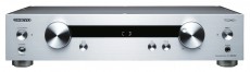 Onkyo P-3000R - ezüst Audio-Video / Hifi / Multimédia - Hifi - Sztereó - Sztereó erősítő - 273269