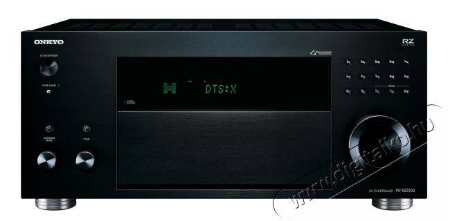 Onkyo PR-RZ5100 (B) 11.2 házimozi erősítő - fekete Audio-Video / Hifi / Multimédia - Házimozi - Házimozi erősítő - 309224