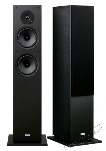 Onkyo SKF-4800 hangfal Audio-Video / Hifi / Multimédia - Hangfal - Hangfalszett - Álló / front hangfal - 291390