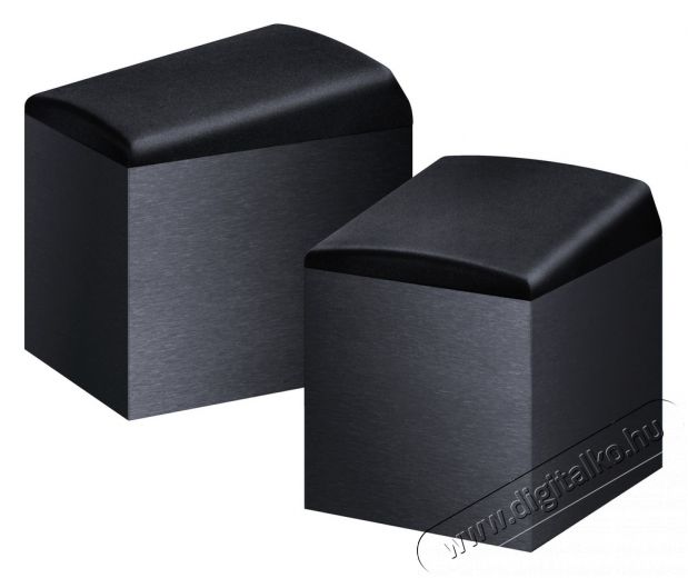 Onkyo SKH-410 Hangsugárzó Audio-Video / Hifi / Multimédia - Hangfal - Hangfalszett - Polc / állványos/ háttér hangsugárzó - 280421