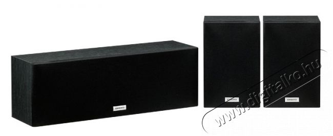 Onkyo SKS-4800 hangfalszett Audio-Video / Hifi / Multimédia - Hangfal - Hangfalszett - Hangfalszett - 291391