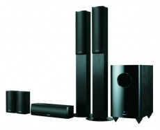 Onkyo SKS-HT728 Audio-Video / Hifi / Multimédia - Hangfal - Hangfalszett - Hangfalszett - 266339
