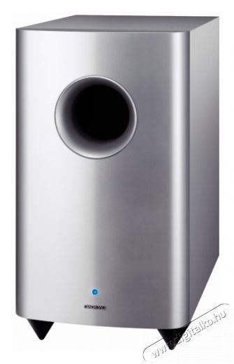 Onkyo SKW-208 - ezüst Audio-Video / Hifi / Multimédia - Hangfal - Hangfalszett - Mélynyomó - 280073