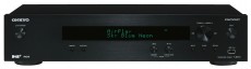 Onkyo T-4070 - fekete Audio-Video / Hifi / Multimédia - Hifi - Sztereó - Tuner - 266301