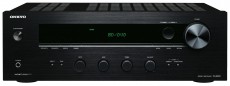 Onkyo TX-8020 Sztereó rádióerősítő - fekete Audio-Video / Hifi / Multimédia - Hifi - Sztereó - Sztereó erősítő - 279407