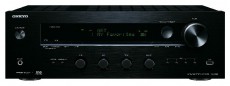 Onkyo TX-8130 sztereó erősítő Audio-Video / Hifi / Multimédia - Hifi - Sztereó - Sztereó erősítő - 300169