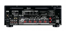 Onkyo TX-NR575 (B) 7.2 házimozi erősítő - fekete Audio-Video / Hifi / Multimédia - Házimozi - Házimozi erősítő - 320717