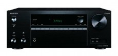 Onkyo TX-NR575 (B) 7.2 házimozi erősítő - fekete Audio-Video / Hifi / Multimédia - Házimozi - Házimozi erősítő - 320717