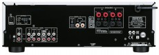 Onkyo TX-8020 Sztereó rádióerősítő - fekete Audio-Video / Hifi / Multimédia - Hifi - Sztereó - Sztereó erősítő - 279407