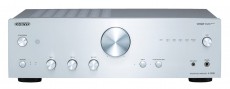Onkyo A-9030 - ezüst Audio-Video / Hifi / Multimédia - Hifi - Sztereó - Sztereó erősítő - 273279