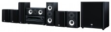 Onkyo HT-S9700THX 7.2 házimozi rendszer Audio-Video / Hifi / Multimédia - Házimozi - Összeállított házimozi szett - 283162