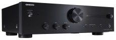 Onkyo A-9130 sztereó erősítő - fekete Audio-Video / Hifi / Multimédia - Hifi - Sztereó - Sztereó erősítő - 347270