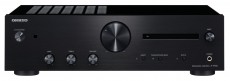 Onkyo A-9130 sztereó erősítő - fekete Audio-Video / Hifi / Multimédia - Hifi - Sztereó - Sztereó erősítő - 347270
