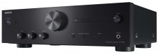 Onkyo A-9130 sztereó erősítő - fekete Audio-Video / Hifi / Multimédia - Hifi - Sztereó - Sztereó erősítő - 347270