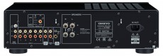 Onkyo A-9130 sztereó erősítő - fekete Audio-Video / Hifi / Multimédia - Hifi - Sztereó - Sztereó erősítő - 347270