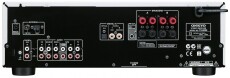 Onkyo TX-8020 Sztereó rádióerősítő - ezüst Audio-Video / Hifi / Multimédia - Hifi - Sztereó - Sztereó erősítő - 280067
