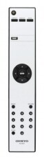 Onkyo T-4030 - ezüst Audio-Video / Hifi / Multimédia - Hifi - Sztereó - Tuner - 266319