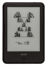 Onyx Boox C67ML Carta eBook olvasó Mobil / Kommunikáció / Smart - E-book olvasó - 322659