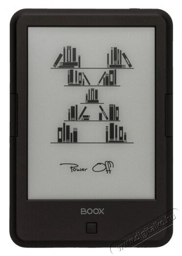 Onyx Boox C67ML Carta eBook olvasó Mobil / Kommunikáció / Smart - E-book olvasó - 322659