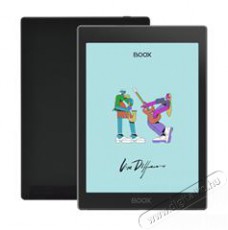 Onyx NOVA AIR E-Book olvas&oacute; Mobil / Kommunik&aacute;ci&oacute; / Smart - E-book olvas&oacute; - 472128