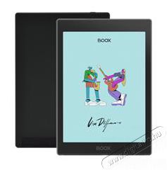 Onyx NOVA AIR E-Book olvas&oacute; Mobil / Kommunik&aacute;ci&oacute; / Smart - E-book olvas&oacute; - 472128