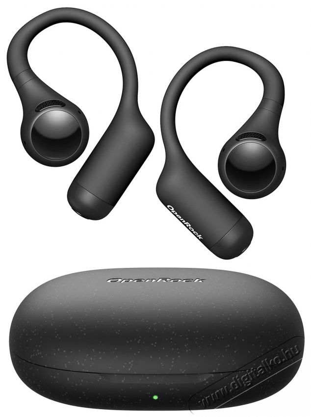 OpenRock OpenRock S2 black F&uuml;lhallgat&oacute; Audio-Video / Hifi / Multim&eacute;dia - F&uuml;l &eacute;s Fejhallgat&oacute;k - F&uuml;lhallgat&oacute; - 529817