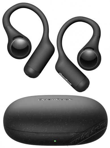 OpenRock OpenRock S2 black F&uuml;lhallgat&oacute; Audio-Video / Hifi / Multim&eacute;dia - F&uuml;l &eacute;s Fejhallgat&oacute;k - F&uuml;lhallgat&oacute; - 529817