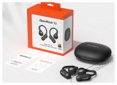 OpenRock OpenRock S2 black F&uuml;lhallgat&oacute; Audio-Video / Hifi / Multim&eacute;dia - F&uuml;l &eacute;s Fejhallgat&oacute;k - F&uuml;lhallgat&oacute; - 529817