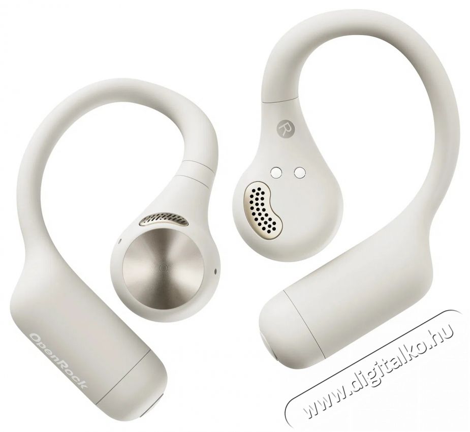 OpenRock OpenRock S2 white F&uuml;lhallgat&oacute; Audio-Video / Hifi / Multim&eacute;dia - F&uuml;l &eacute;s Fejhallgat&oacute;k - F&uuml;lhallgat&oacute; - 529818