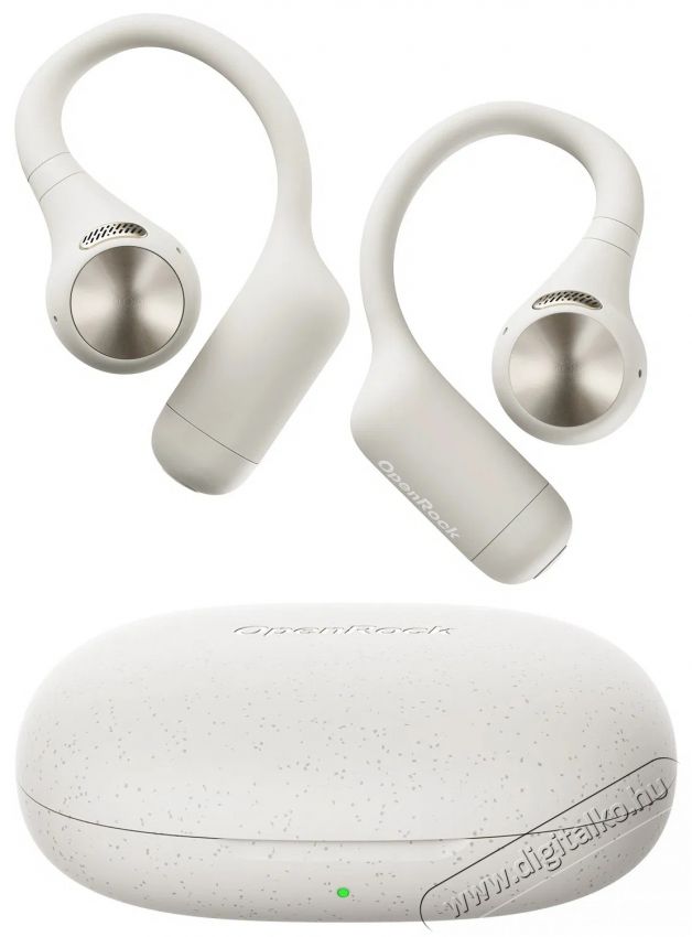 OpenRock OpenRock S2 white F&uuml;lhallgat&oacute; Audio-Video / Hifi / Multim&eacute;dia - F&uuml;l &eacute;s Fejhallgat&oacute;k - F&uuml;lhallgat&oacute; - 529818