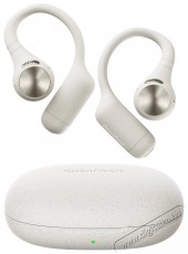 OpenRock OpenRock S2 white F&uuml;lhallgat&oacute; Audio-Video / Hifi / Multim&eacute;dia - F&uuml;l &eacute;s Fejhallgat&oacute;k - F&uuml;lhallgat&oacute; - 529818