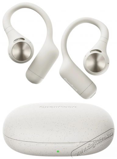OpenRock OpenRock S2 white F&uuml;lhallgat&oacute; Audio-Video / Hifi / Multim&eacute;dia - F&uuml;l &eacute;s Fejhallgat&oacute;k - F&uuml;lhallgat&oacute; - 529818