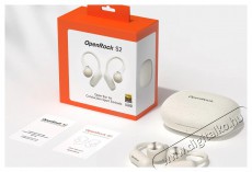OpenRock OpenRock S2 white F&uuml;lhallgat&oacute; Audio-Video / Hifi / Multim&eacute;dia - F&uuml;l &eacute;s Fejhallgat&oacute;k - F&uuml;lhallgat&oacute; - 529818