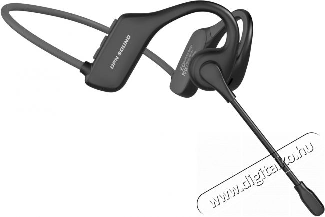 OPN Sound Chat+ Audio-Video / Hifi / Multim&eacute;dia - F&uuml;l &eacute;s Fejhallgat&oacute;k - F&uuml;lhallgat&oacute; mikrofonnal / headset - 518972