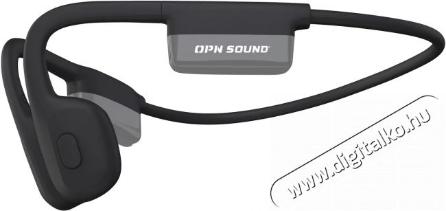 OPN Sound Mercato+ Audio-Video / Hifi / Multimédia - Fül és Fejhallgatók - Fülhallgató mikrofonnal / headset - 518973