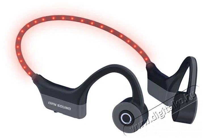 OPN Sound Dashlyte F&uuml;lhallgat&oacute; Audio-Video / Hifi / Multim&eacute;dia - F&uuml;l &eacute;s Fejhallgat&oacute;k - F&uuml;lhallgat&oacute; - 529822