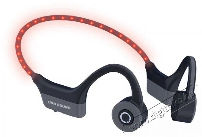 OPN Sound Dashlyte F&uuml;lhallgat&oacute; Audio-Video / Hifi / Multim&eacute;dia - F&uuml;l &eacute;s Fejhallgat&oacute;k - F&uuml;lhallgat&oacute; - 529822