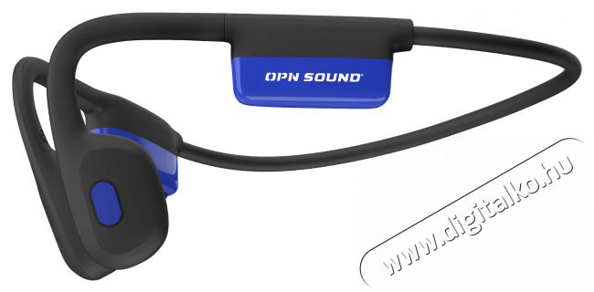 OPN Sound Mezzo+ F&uuml;lhallgat&oacute; Audio-Video / Hifi / Multim&eacute;dia - F&uuml;l &eacute;s Fejhallgat&oacute;k - F&uuml;lhallgat&oacute; - 529823