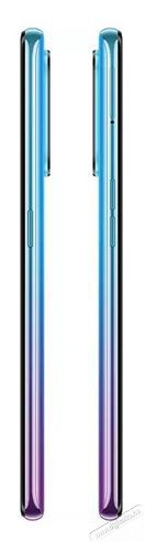 Oppo Reno5 Z 5G kártyafüggetlen mobiltelefon 128GB, 8GB - cosmo blue Egyéb - Nem forgalmazzuk ! - 374450