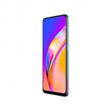 Oppo Reno5 Z 5G kártyafüggetlen mobiltelefon 128GB, 8GB - cosmo blue Egyéb - Nem forgalmazzuk ! - 374450